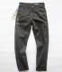 Nhật Bản mùa thu và mùa đông vi co giãn thẳng chino dụng cụ quần giản dị Ami quần cotton cotton nam quan kaki