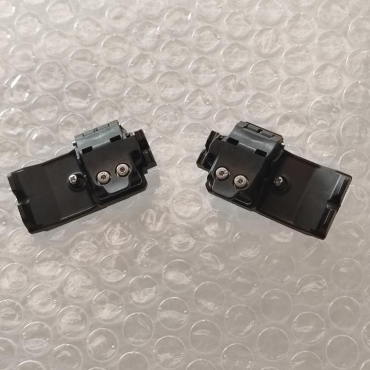 Fujikura Fsm-27S 28S 37S 38S A31 48S Fiber Optic Fusion Splicer Clamp Pad Pressure Plate
