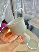 Одиночная чашка сингл