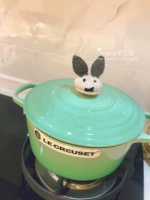 Диаметр уха кролика 6.5 не включает в себя горшок без горшка