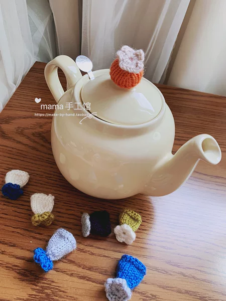 Товары от MAMA手工馆