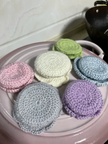 Трикотажные шерстяные маслостойкие перчатки ручной работы, свитер, не выцветает