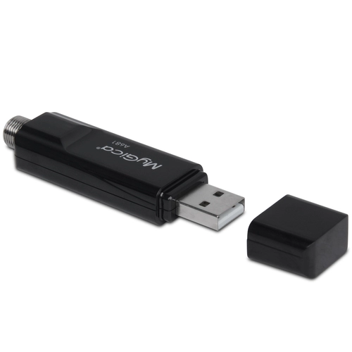 Golden Asia Pacific Mygica ATSC USB HD TV Stick A681B Windows 10/8/7xp