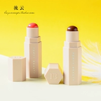 Giảm 60% Rihanna 丨 Công cụ sửa chữa ánh sáng cao của Mỹ Fenty Beauty có khả năng sửa chữa đa chức năng làm sáng dán highlight bắt sáng