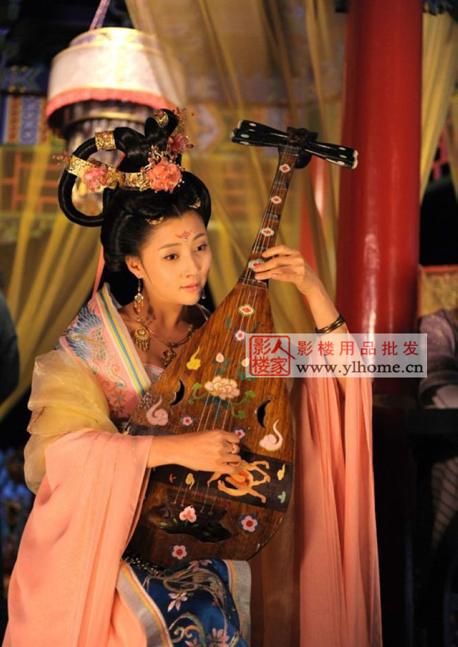 Extension cheveux - Chignon - Ref 247843 Image 7