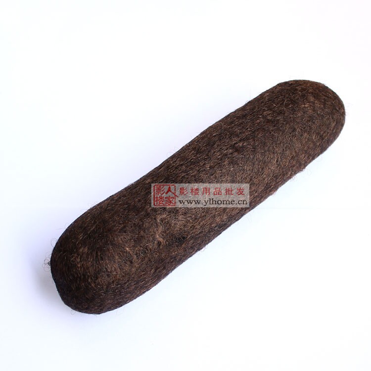 Extension cheveux - Chignon - Ref 247843 Image 5