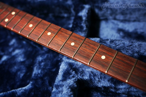 Американская производственная фабрика американская стандартная Stratocaster