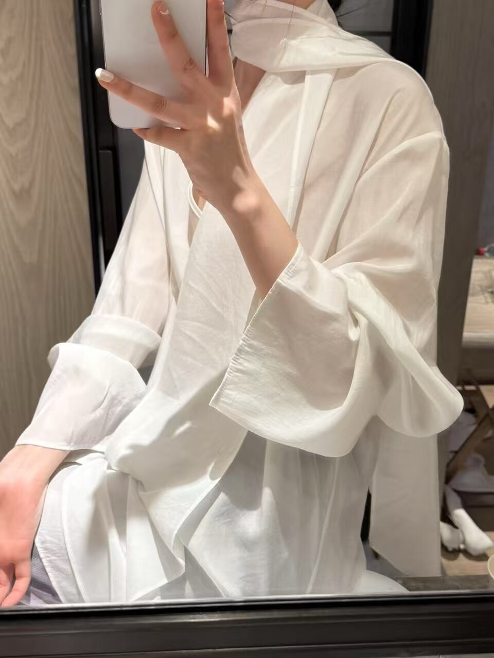 觅糖素衣