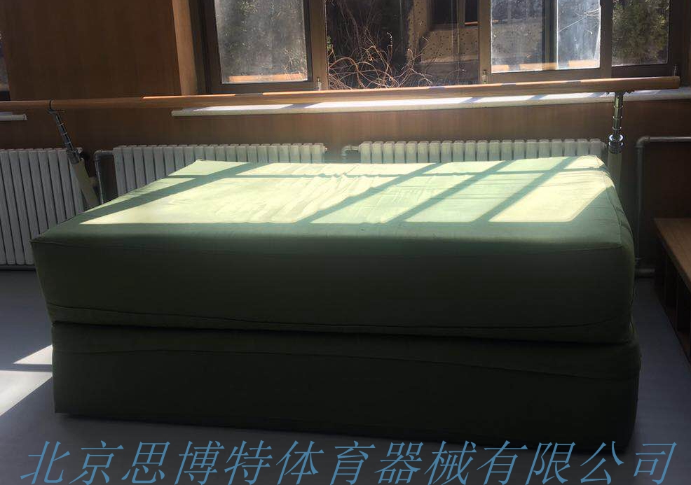 Dance Technique Mat Skill Mat Dance Mat Dance Mat Flap Head Mat Canvas Mat