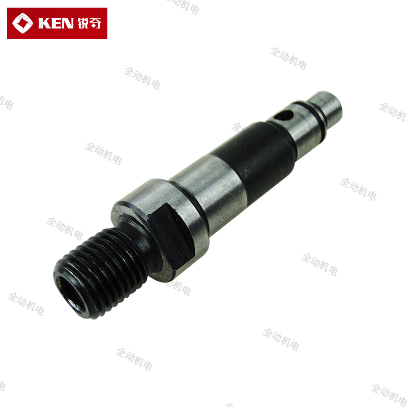KEN Ruiqi Accessories 6510 Handley Drill Output Shaft for 8650 pistol drilling original factory
