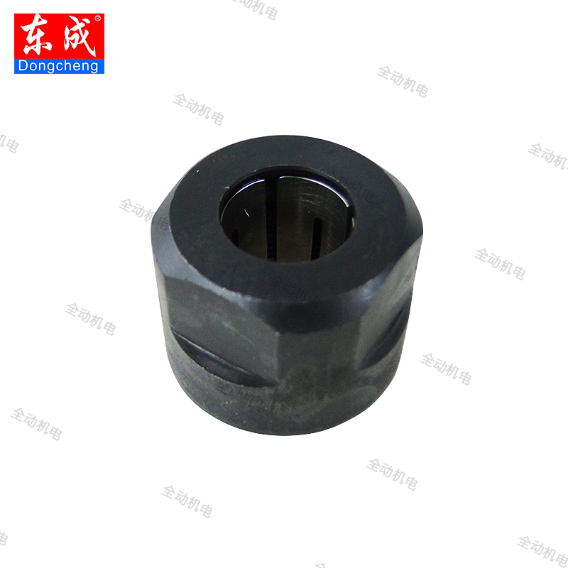 Dongcheng accessory FF-12 engraving machine spring sleeve collet nut suitable for 3612BR original plant-Taobao