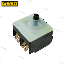 Weiwei accessories Grinding Machine Switch applies DWE 8100S 8110S 8210S 8210S 8200S Corner mill