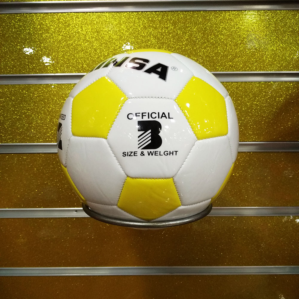Ballon de foot - Ref 6924 Image 27
