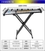 Chơi chuyên nghiệp cấp 37 âm thanh marimba nhôm piano violin tremolo piano hiệu suất cao nhạc cụ gõ - Nhạc cụ phương Tây kèn sắc xô phôn Nhạc cụ phương Tây