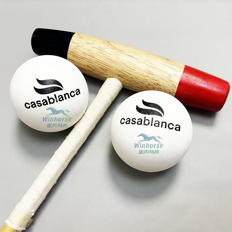 Polo Standard Course Polo Balls Polo Balls Equestrian Polo Balls Imported Branded Polo Balls Polo Wholesale