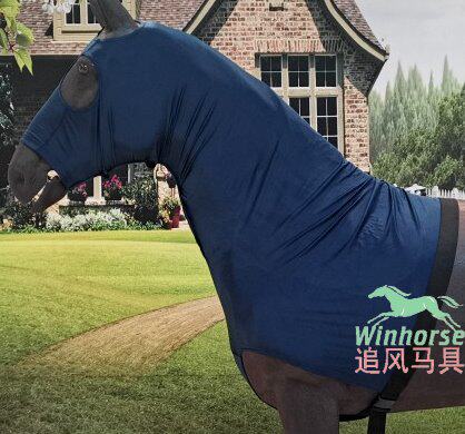 Tight Horsewear Hip Horsecoat Horse Gear Equestrian Supplies Horse Supplies Lycra Horsecoat Stretch Horsecoat