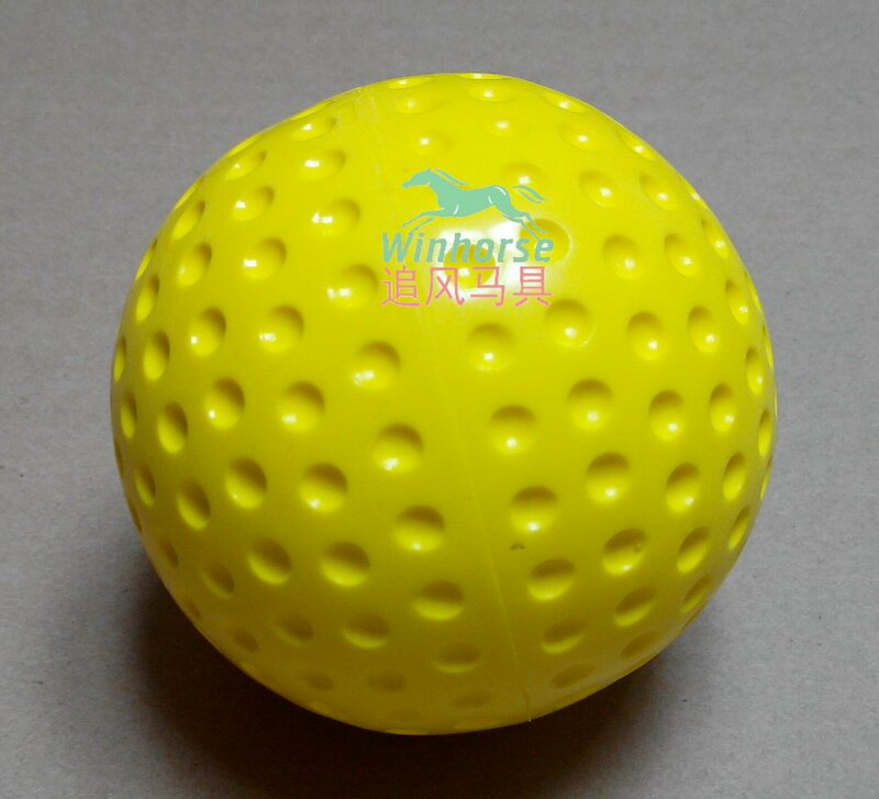 Horse Riding Equipment, Horseball, Equestrian Supplies, Polo, Polo Horseball, Decorative Items for Practice, Promotional Horse Gear