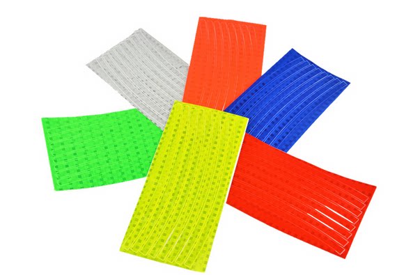 Autocollant pour vélo - Ref 2286303 Image 4