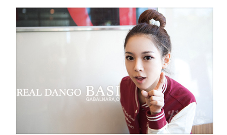 Extension cheveux - Chignon - Ref 235725 Image 50