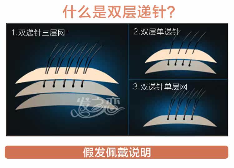 Extension mèches - Ref 219821 Image 38