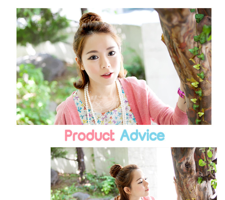 Extension cheveux - Chignon - Ref 236158 Image 48