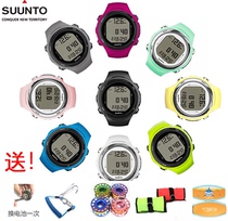 Songtuo SUUNTO D4I NOVO diving computer table Snorkeling diving table sports diving table Dive Watch