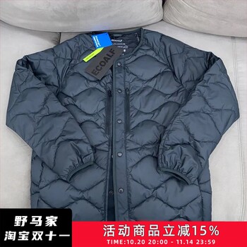 Versatile coats for men and women, cotton coats Versatile coats for men and women, cotton coats