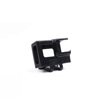 GEPRC Gepcrown Crown Crown Crown HD GoPro9 TPU 3D printing piece accessories