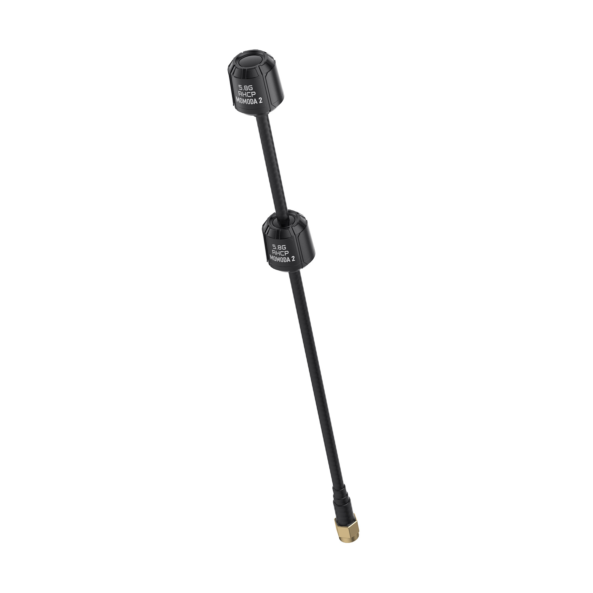 GEPRC Momoda2 5.8G DUAL 天線 商品圖 3