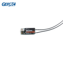 Suncrown CORONA R820FA receiver compatible with FUTABA fasst 2 4G FPV traversal machine mini