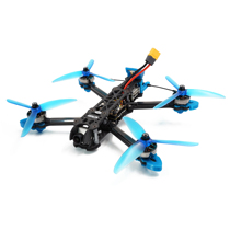 GEPRC Gepp Mark4 HD GPS FreeStyles FPV indoor crossing machine high-definition autograph