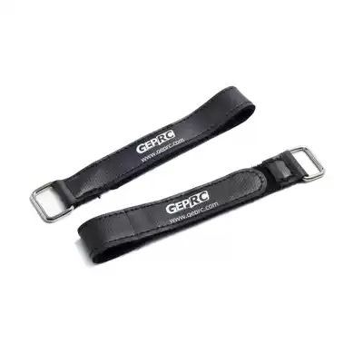 GEPRC GPU Super Magic Cable FPV model aircraft crossing machine battery tie wear-resistant high quality