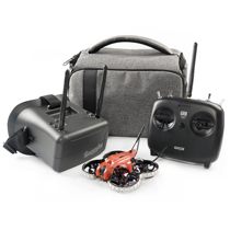 GEPRC Gep TinyGO dazzling version FPV Mini indoor crossing machine to fly LED lights
