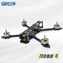 GEPRC gepmark4 crossing machine unmanned rack Freestyle FPV Quadcopter racing