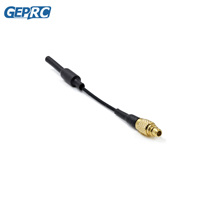 GEPRC GPU ZX5800 traversing machine image transmission straight head inner needle mmcx Antenna 5 8g image transmission antenna