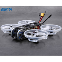GEPRC GPU CinePro 1080p 4K HD HD aerial photography FPV crossing machine F4 F7 set