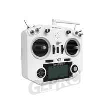 FrSky Rui Sikai Taranis Q X7 remote control aircraft model ride through machine remote control FPV