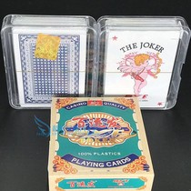 BYF green box fills the pit plastic poker North East fills pit kick pit bucket bragging special box two pairs of narrow version