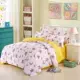 Genuine một mảnh 100% cotton chăn 150x200 180x200 200x230cm bông chăn đơn - Quilt Covers 	chăn ga gối đệm phao	