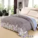 Genuine một mảnh 100% cotton chăn 150x200 180x200 200x230cm bông chăn đơn - Quilt Covers