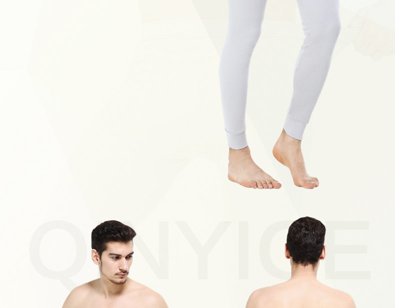 Pantalon collant jeunesse simple en coton - Ref 751902 Image 16