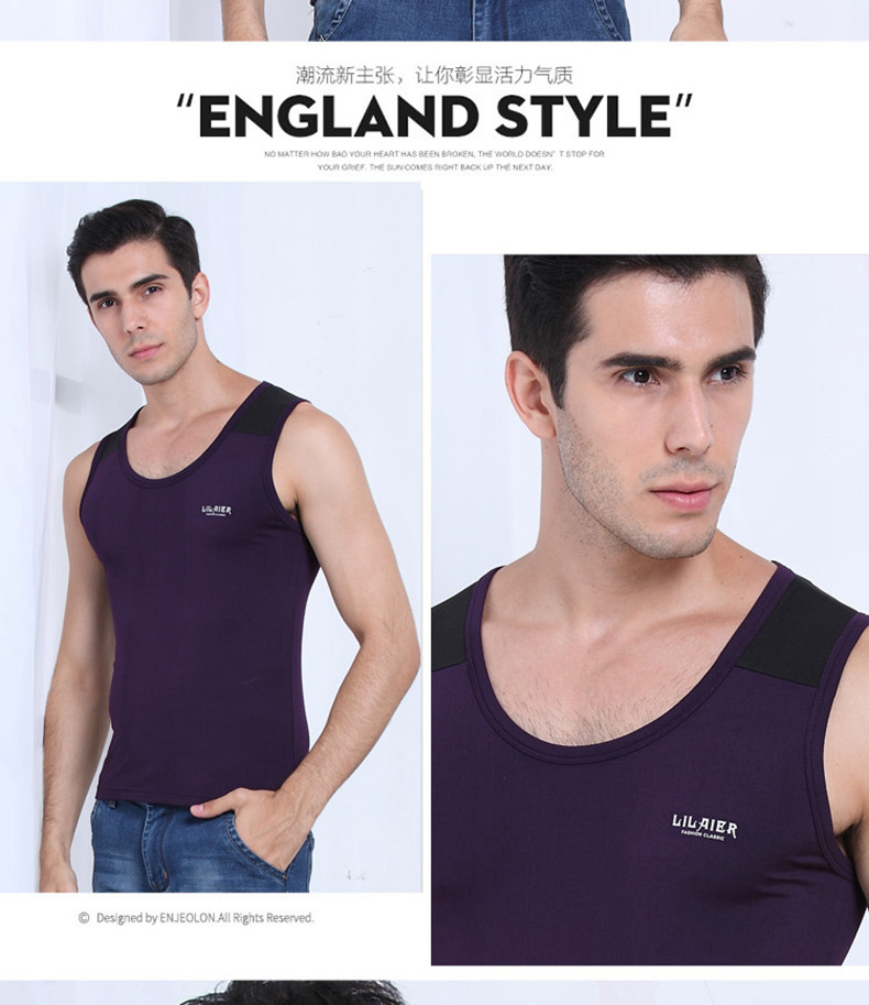 Sous-vêtement chaud jeunesse QYG16C004 en polyester, polyester,  - Ref 744257 Image 20