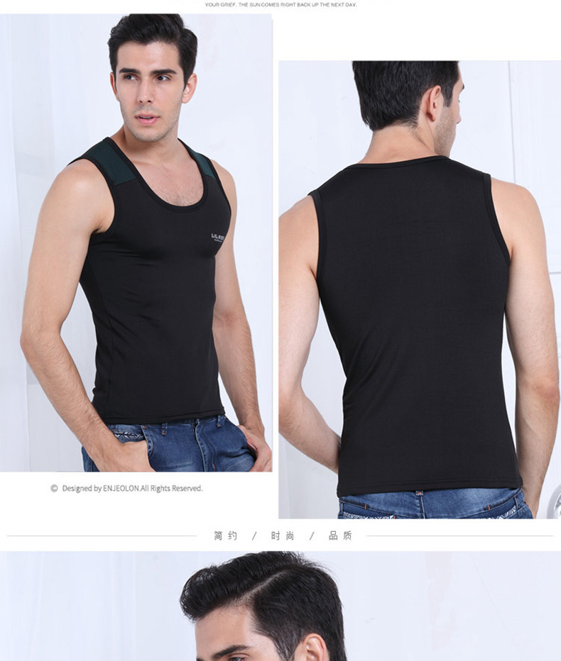 Sous-vêtement chaud jeunesse QYG16C004 en polyester, polyester,  - Ref 744257 Image 27