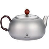 Дорожный заварочный чайник, портативный чайный сервиз для путешествий