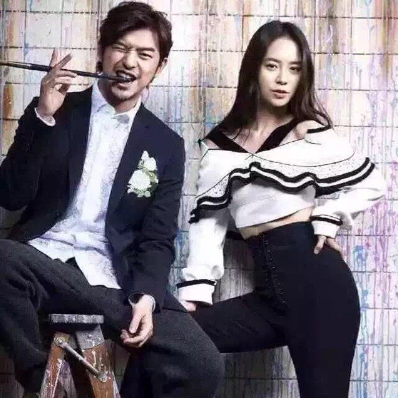 Costume homme en coton pour automne - Ref 1554180 Image 4