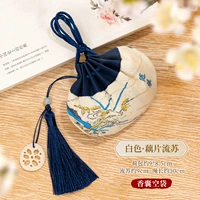 D1 · Белые циклы текут su (пустой мешок)