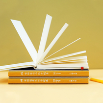 Honeybee Dad Original Art Class 300g Professional Hand-painted Watercolor Ben Little Frescoed Student Graffiti Hand Tent Loose-leaf