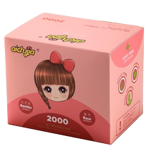 Disposable bamboo toothpicks commercial wholesale tooth picking artifact household double-headed ultra-fine independent packaging portable bamboo