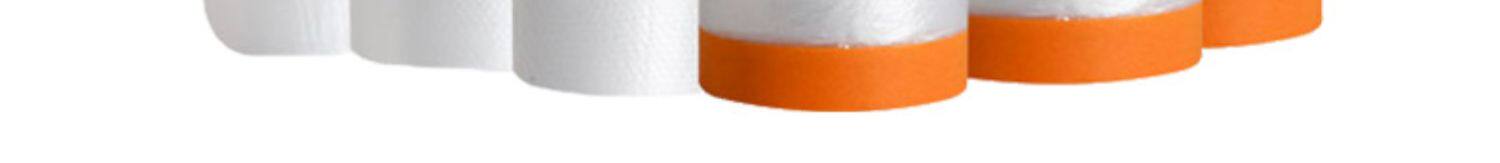 Скатерть 装修家具防尘罩塑料膜床衣柜柜子空调冰箱灰尘透明防尘膜保护膜