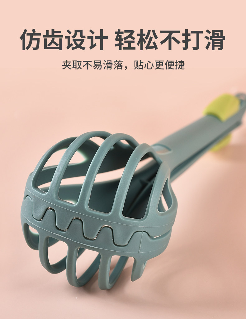 Венчик 多功能打蛋器夹蛋器家用手动扯蛋奶油搅拌棒 Gulan Ya